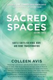 Sacred Spaces Sacred Spaces