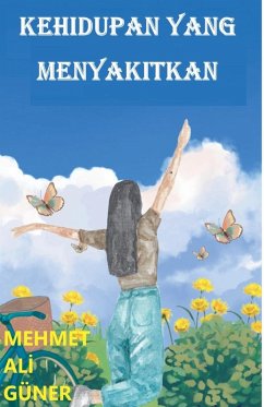 Cover KEHIDUPAN YANG MENYAKITKAN
