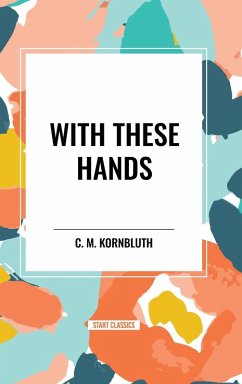 Cover With These Hands