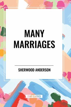 Many Marriages - Anderson, Sherwood