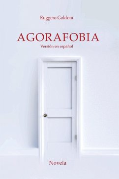 Cover Agorafobia