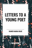 Letters to a Young Poet Letters to a Young Poet