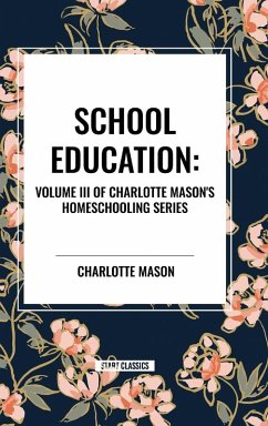 School Education - Mason, Charlotte School Education - Mason, Charlotte