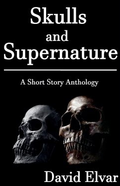 Skulls and Supernature - Elvar, David