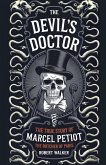 The Devil's Doctor The Devil's Doctor