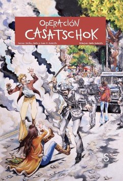 Cover Operación Casatschok