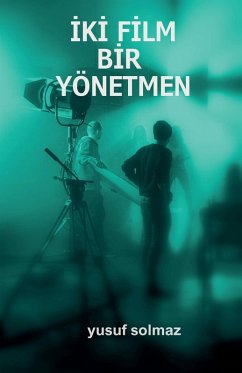 Cover ¿ki Film Bir Yönetmen