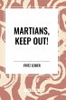 Martians, Keep Out! - Bild 1