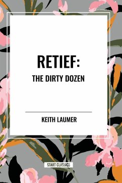 Cover Retief
