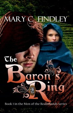 Cover The Baron's Ring