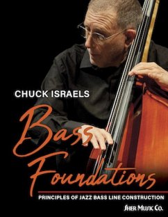 Cover Bass Foundations
