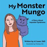 My Monster Mungo My Monster Mungo