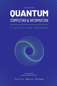 Quantum Computing and Information - Lee, Peter; Ji, Huiwen; Cheng, Ran