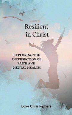 Cover Resilient in Christ