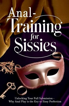 Anal Training for Sissies - Lala, Mistress