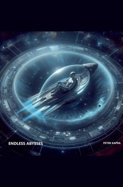 Cover Endless Abysses