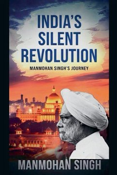 Cover India's Silent Revolution