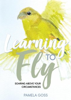Cover Learning to Fly