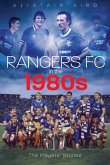Rangers in the 1980s Rangers in the 1980s