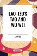 Lao-Tzu's Tao and Wu Wei - Bild 1