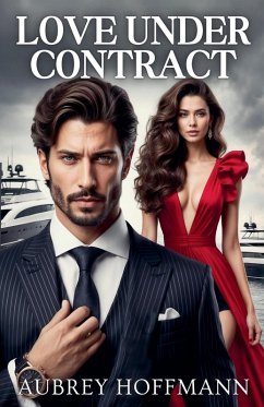 Cover Love Under Contract