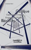 Oblique Realities Oblique Realities