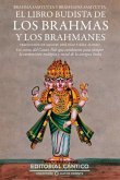 Libro Budista de Los Brahmas Y Los Brahmanes, El Libro Budista de Los Brahmas Y Los Brahmanes, El