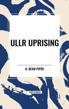 Ullr Uprising - Piper, H. Beam