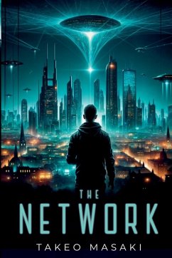 The Network - Masaki, Takeo