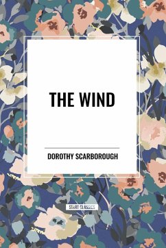 The Wind - Scarborough, Dorothy