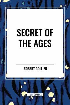 Cover Secret of the Ages