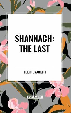 Cover Shannach