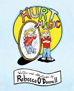 Cover Hurt Magic