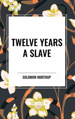 Cover Twelve Years a Slave (An African American Heritage Book)
