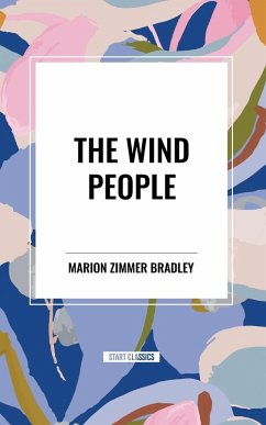 Cover The Wind People