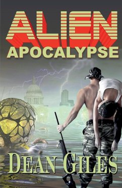 Cover Alien Apocalypse
