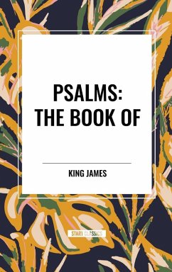 Cover PSALMS