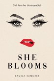 She Blooms