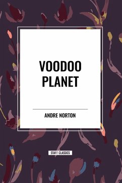 Voodoo Planet - Norton, Andre