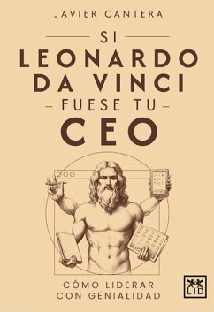 Cover Si Leonardo Da Vinci Fuese Tu CEO