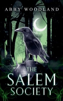 Cover The Salem Society