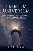 LEBEN IM UNIVERSUM LEBEN IM UNIVERSUM