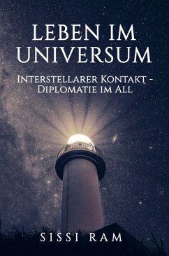 LEBEN IM UNIVERSUM - Sissi Ram