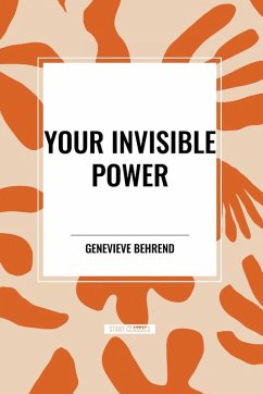 Cover Your Invisible Power