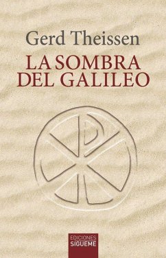 Cover La sombra del Galileo