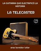 LA TELECASTER