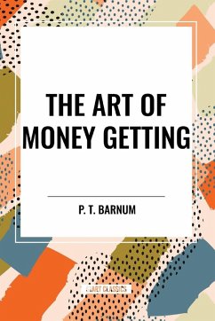 Cover The Art of Money Getting