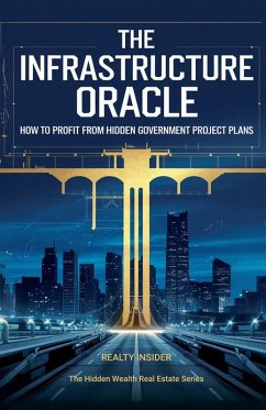 The Infrastructure Oracle - Insider, Realty