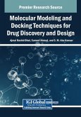 Molecular Modeling and Docking Techniques for Drug Discovery and Design