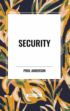 Security - Anderson, Poul